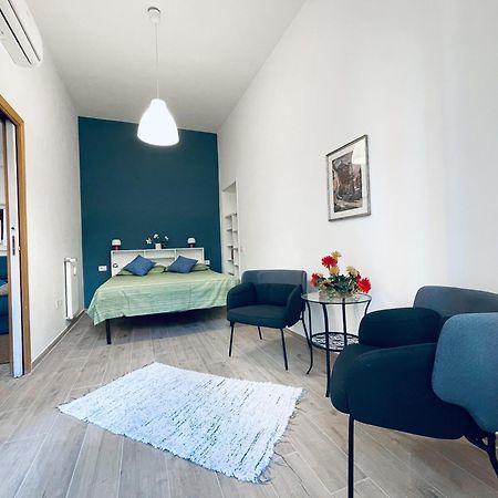 San Lorenzo 47 Loft Rzym Zewnętrze zdjęcie