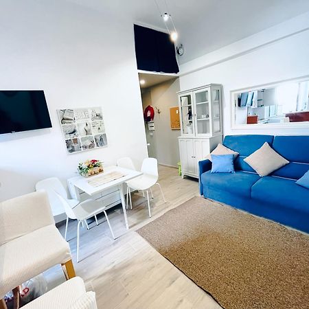 San Lorenzo 47 Loft Rzym Zewnętrze zdjęcie