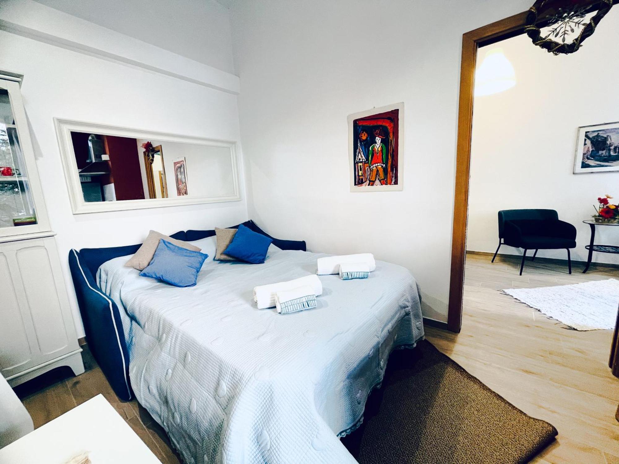 San Lorenzo 47 Loft Rzym Zewnętrze zdjęcie