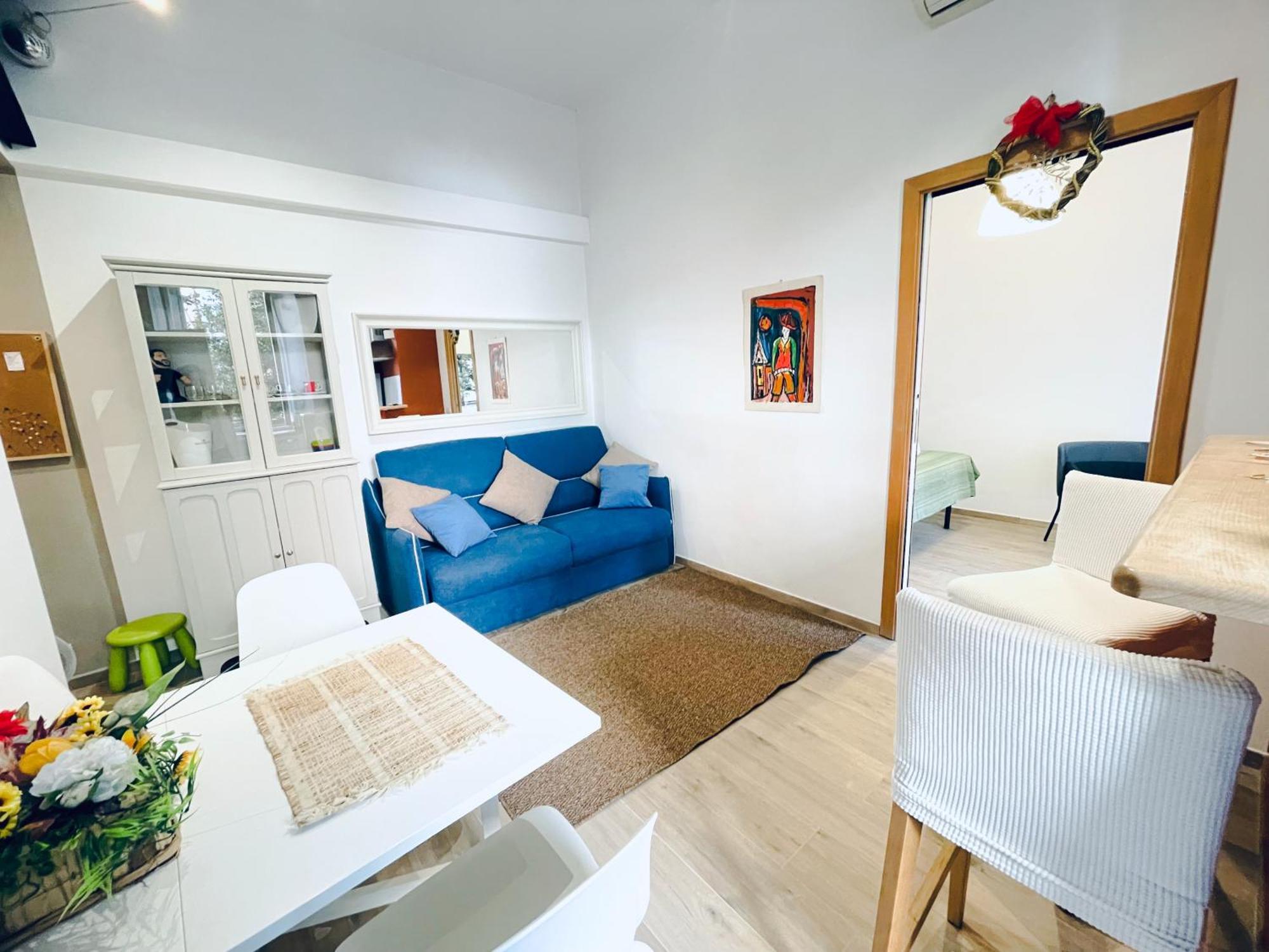 San Lorenzo 47 Loft Rzym Zewnętrze zdjęcie