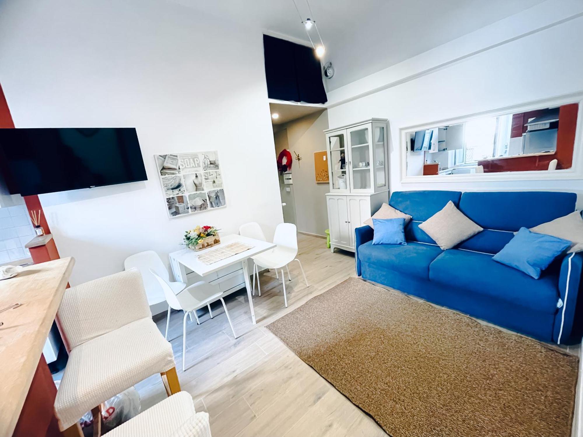 San Lorenzo 47 Loft Rzym Zewnętrze zdjęcie