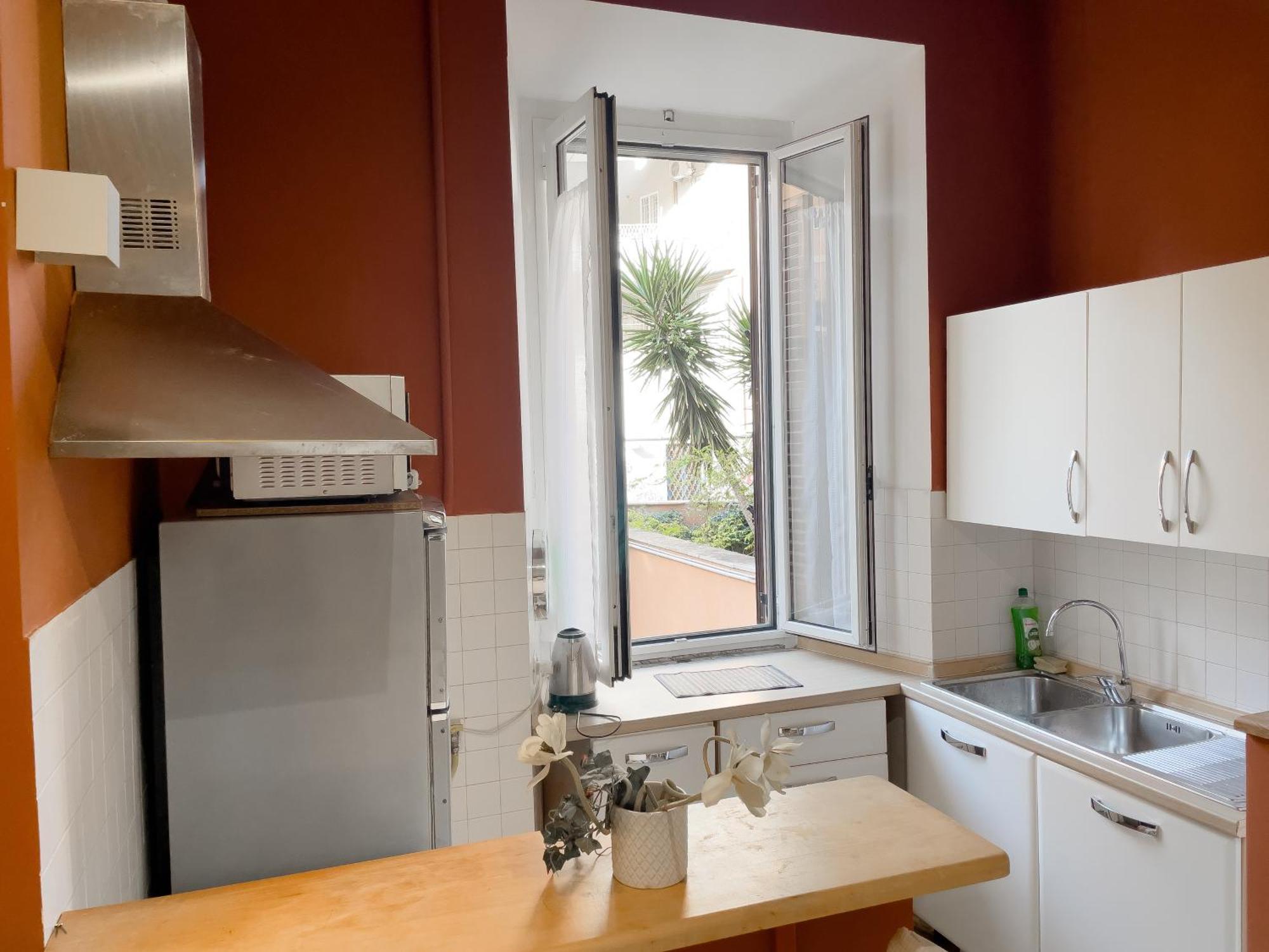 San Lorenzo 47 Loft Rzym Zewnętrze zdjęcie