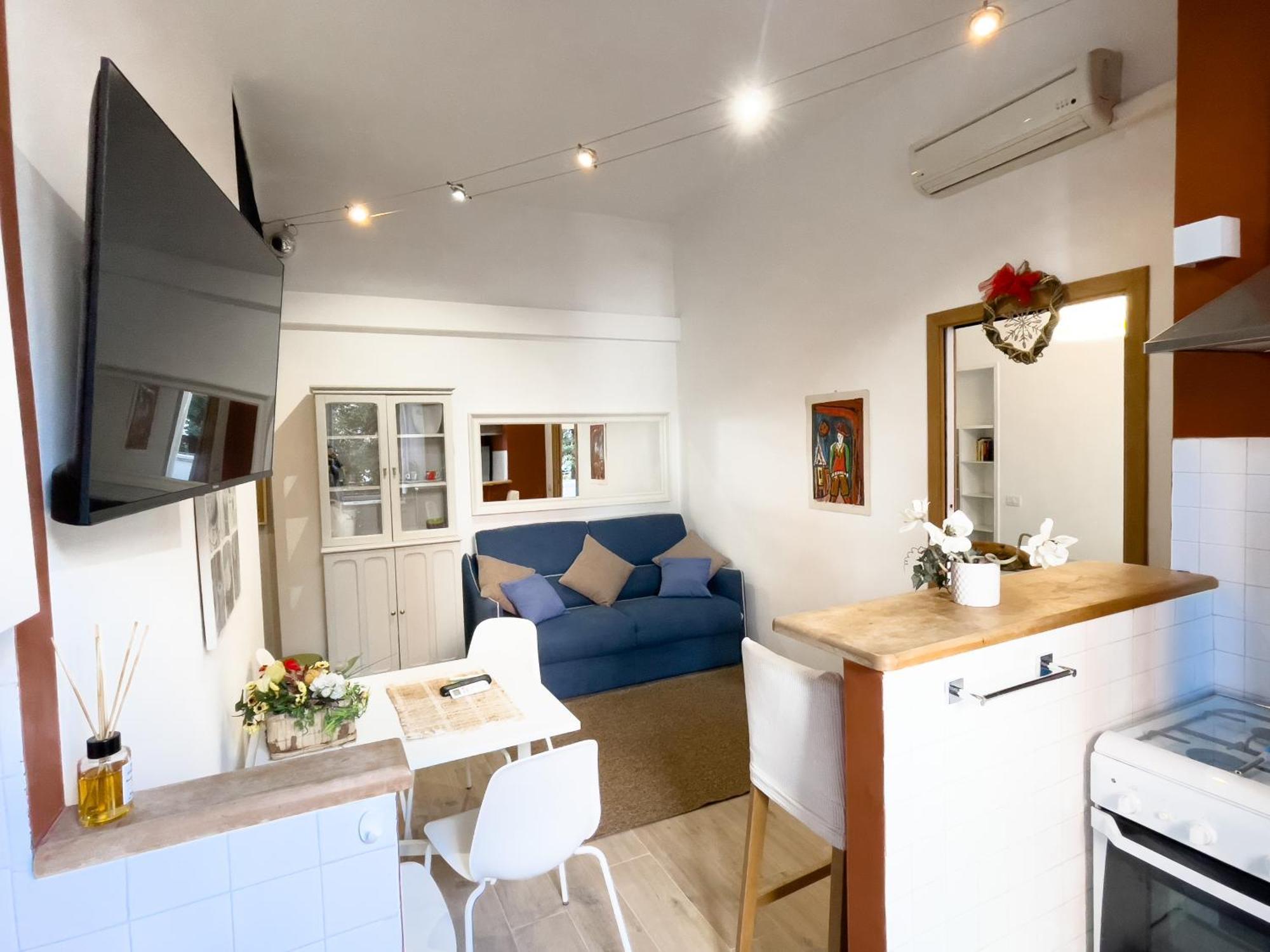 San Lorenzo 47 Loft Rzym Zewnętrze zdjęcie