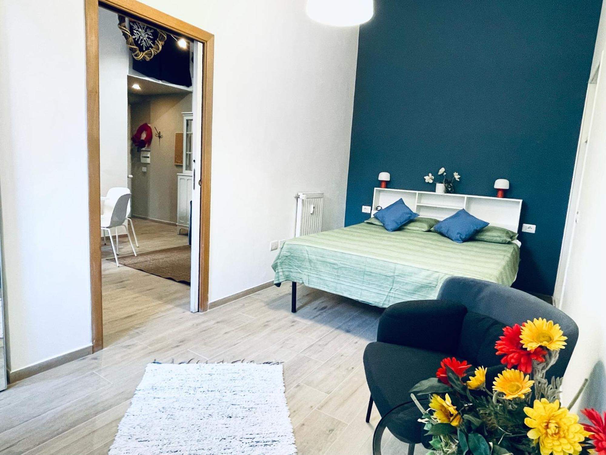 San Lorenzo 47 Loft Rzym Zewnętrze zdjęcie