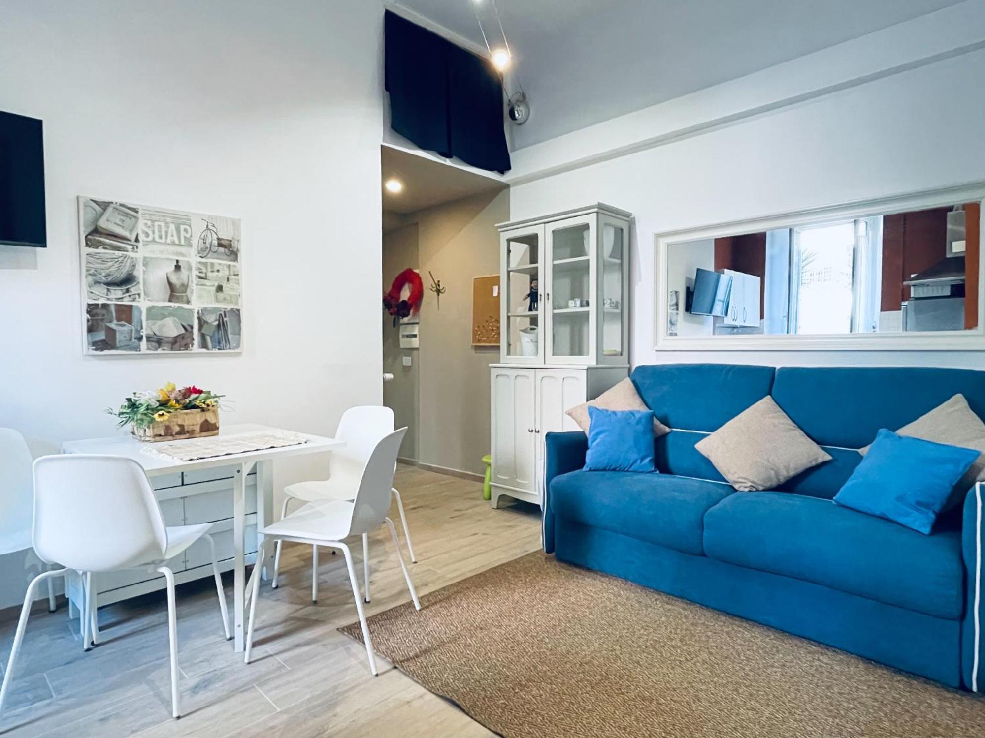 San Lorenzo 47 Loft Rzym Zewnętrze zdjęcie